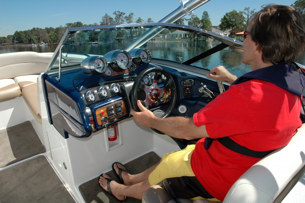 START BOATING COURSES – Melbourne Boat Training and Licence Centre